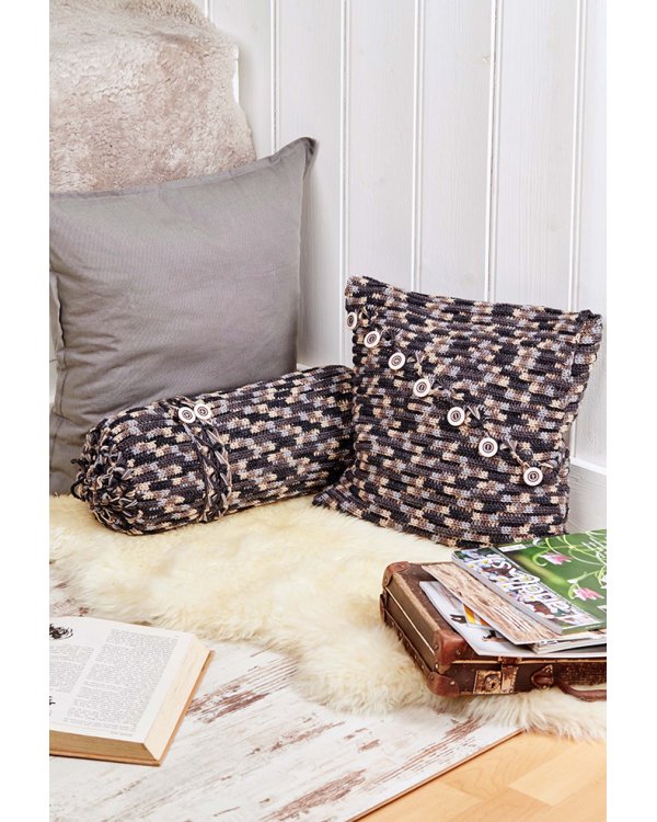 Модели в технике брумстик