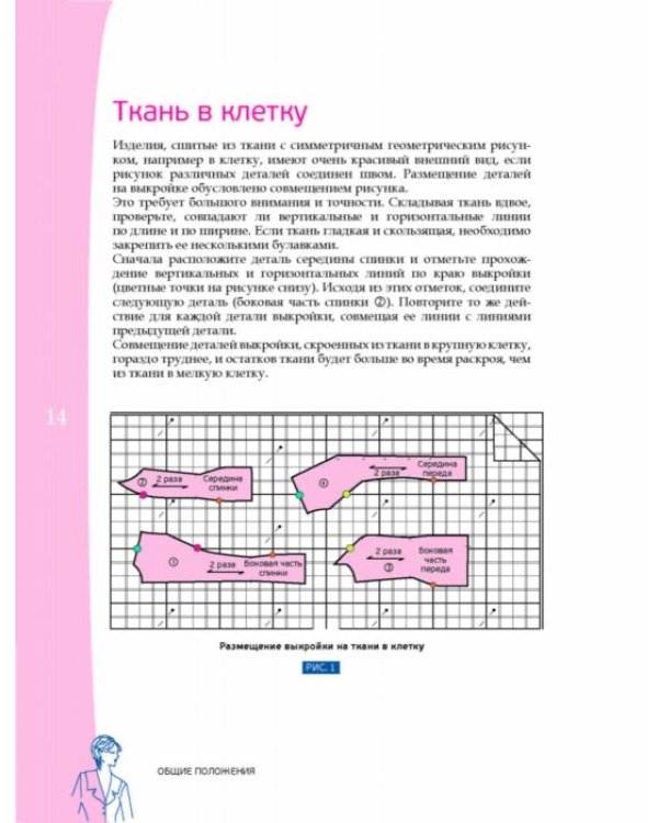 Технология шитья и отделки женской одежды. Полный курс кройки и шитья