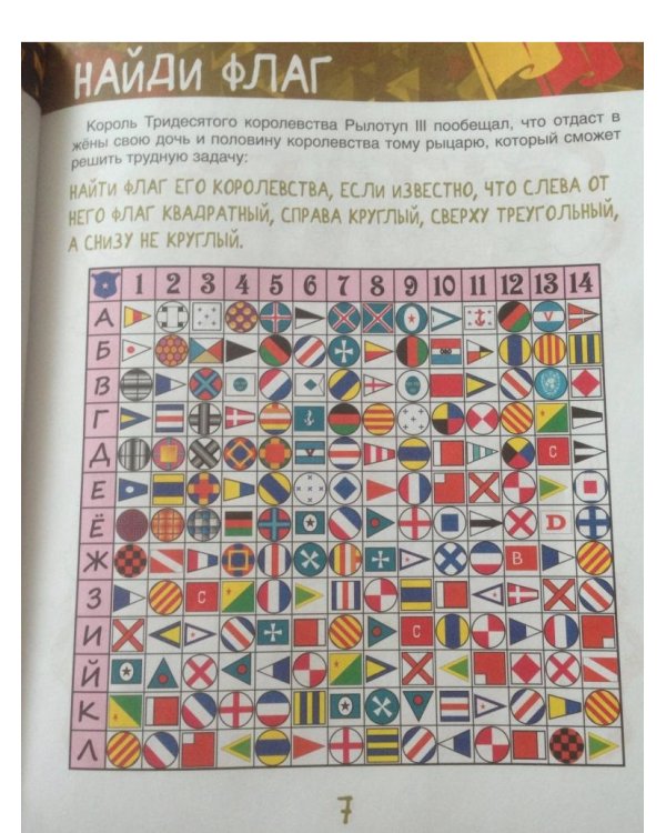 Друдлы, пятна Роршаха и другие загадочные картинки