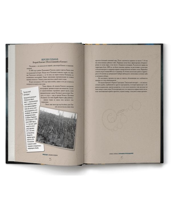 STALKER. Энциклопедия. Хроника Посещения