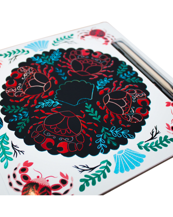 Тайны океана