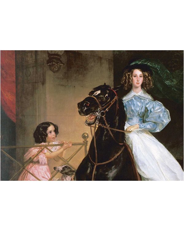 Карл Брюллов