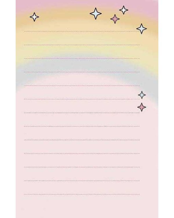 Радужные перспективы