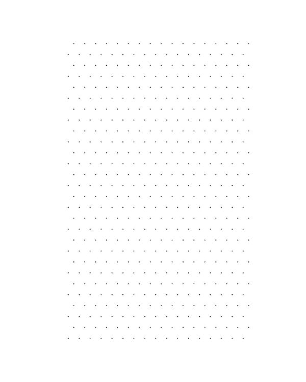 Блокнот-голограмма Flower Notes (фиолетовый)