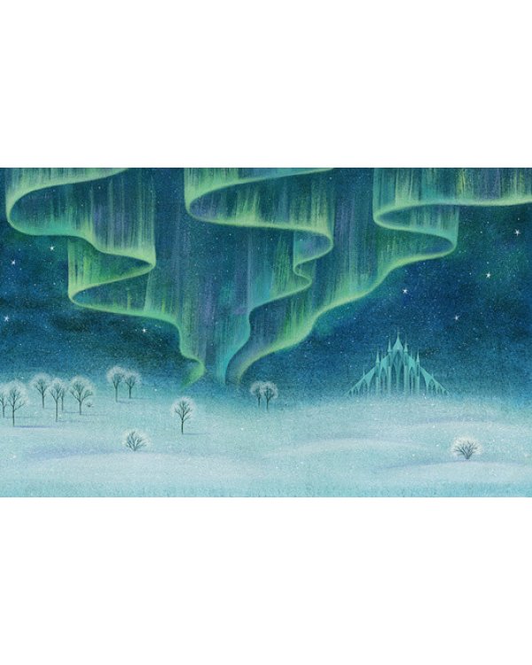 Снежная королева