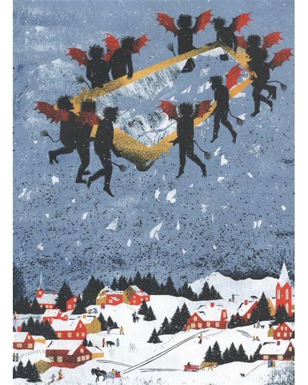 Снежная королева