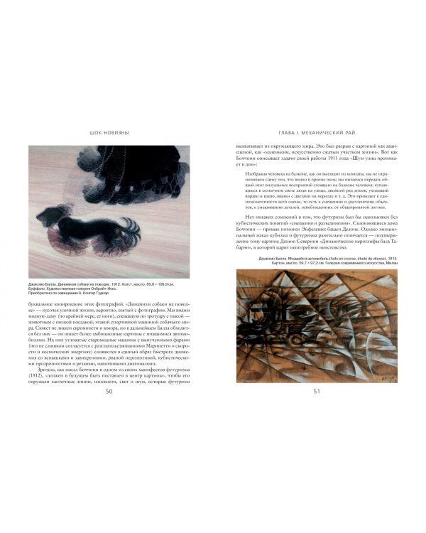 Шок новизны