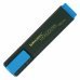Текстовыделитель "Original", цвет голубой, линия 1-5 мм