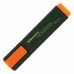 Текстовыделитель "Original", цвет оранжевый, линия 1-5 мм