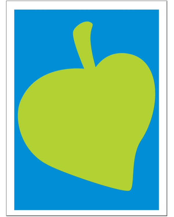 Цветные картинки