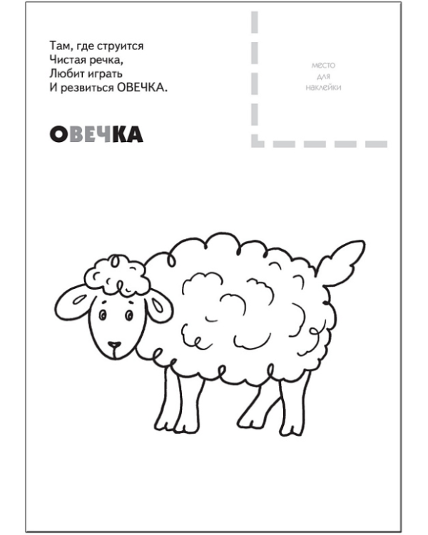 Домашние животные