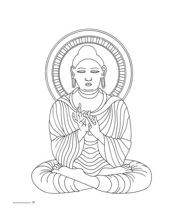 Восточные узоры.Вышиваем,рисуем,декорируем