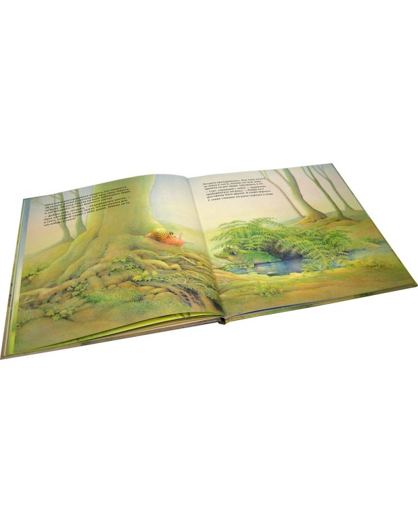 Зимние сказки. Комплект из трех новогодних сказок (количество томов: 3)