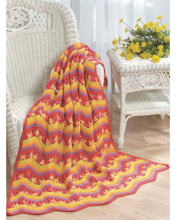 Шарфы,шали,покрывала.Волшебные узоры.Вилка