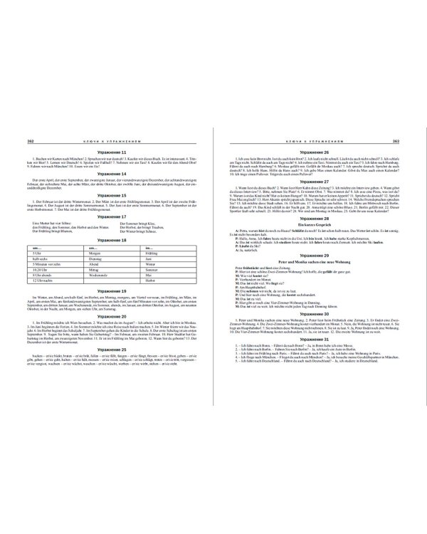 Немецкий язык. Самоучитель для начинающих (+ CD-ROM)