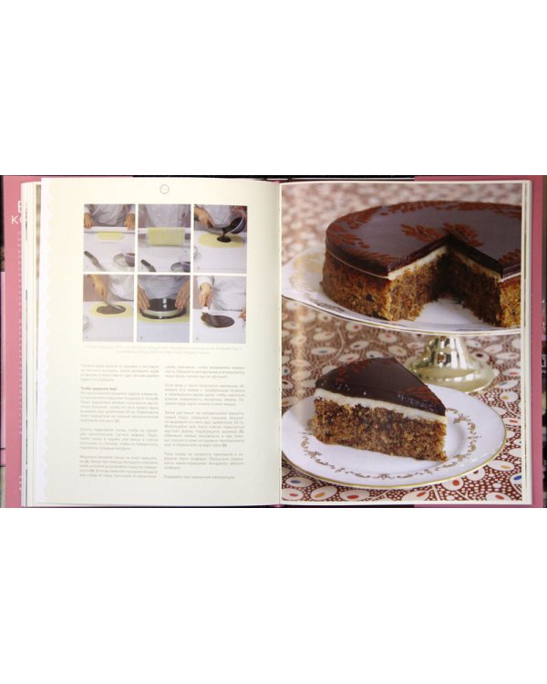 Бутик Кондитерская. Изысканные пирожные, капкейки и другие сладкие соблазны