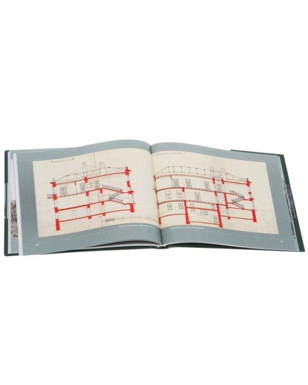 Архитектор Владимир Плансон:От Владивостока до Сан-Франциско