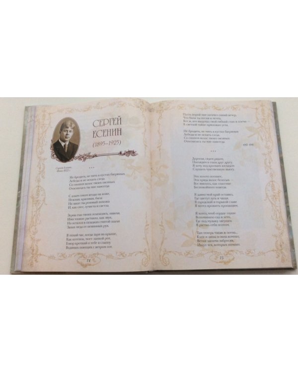 Самая нежная нота… Любовь в поэзии от Бунина до Тредиаковского