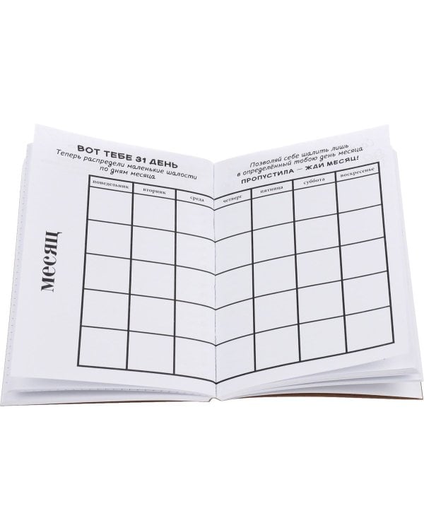 Творческий блокнот. ДневникБрижитЖонс