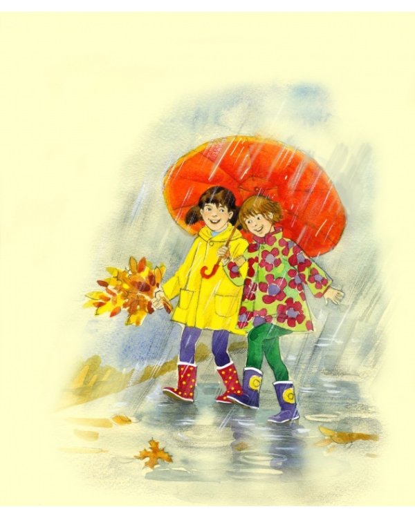 Ходит солнышко по кругу