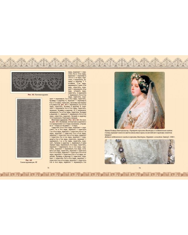 Плетеное кружево,фриволите,макраме