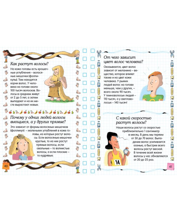 Тело человека