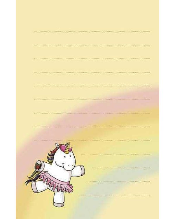 После дождя будет радуга!