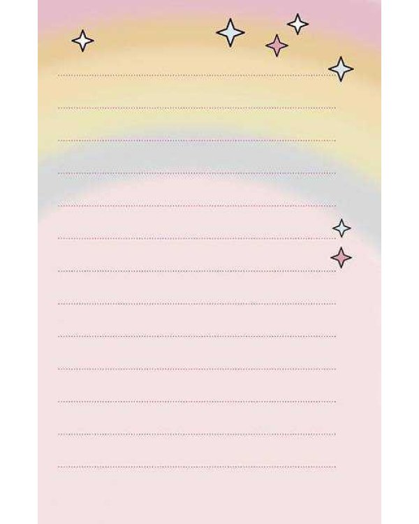 Радужные перспективы