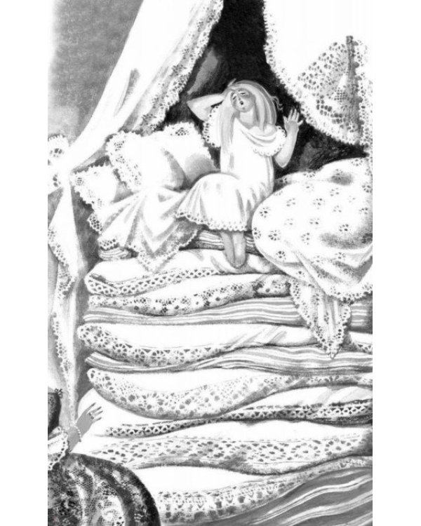 Снежная королева. Сказки