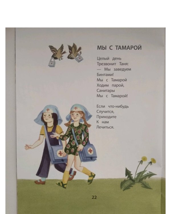 Жил на свете самосвал