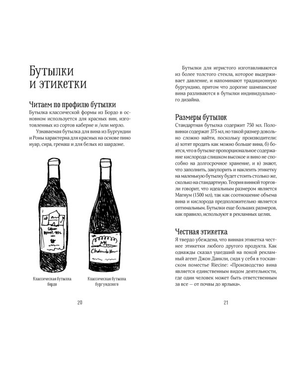 Винный эксперт за 24 часа (с вырубкой)