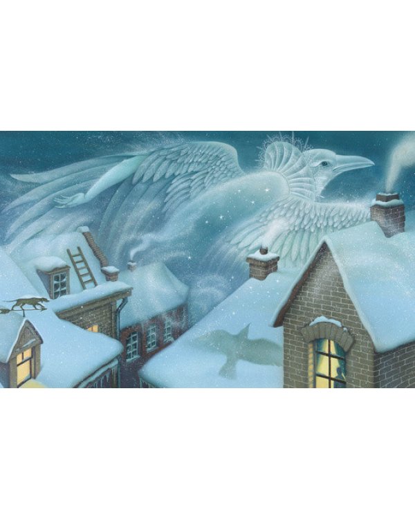 Снежная королева