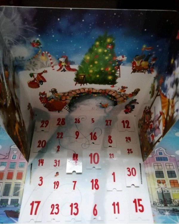 С новым годом!