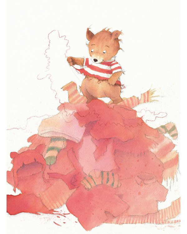 Ты все равно будешь меня любить?