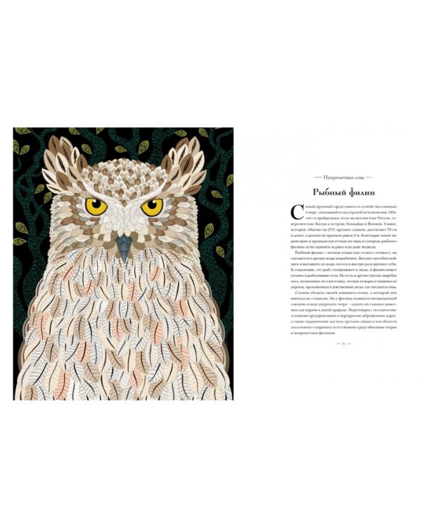 Книга исчезающих животных для неравнодушных сердец