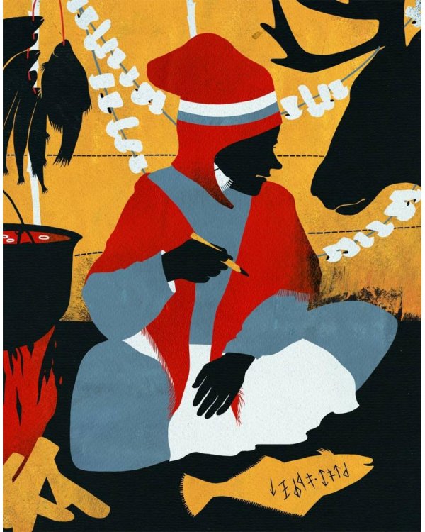 Снежная королева