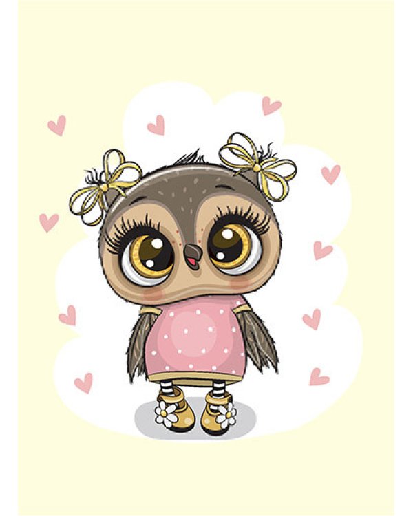 Леля и ее друзья.Счастье-это я!