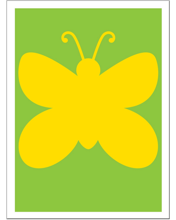 Цветные картинки