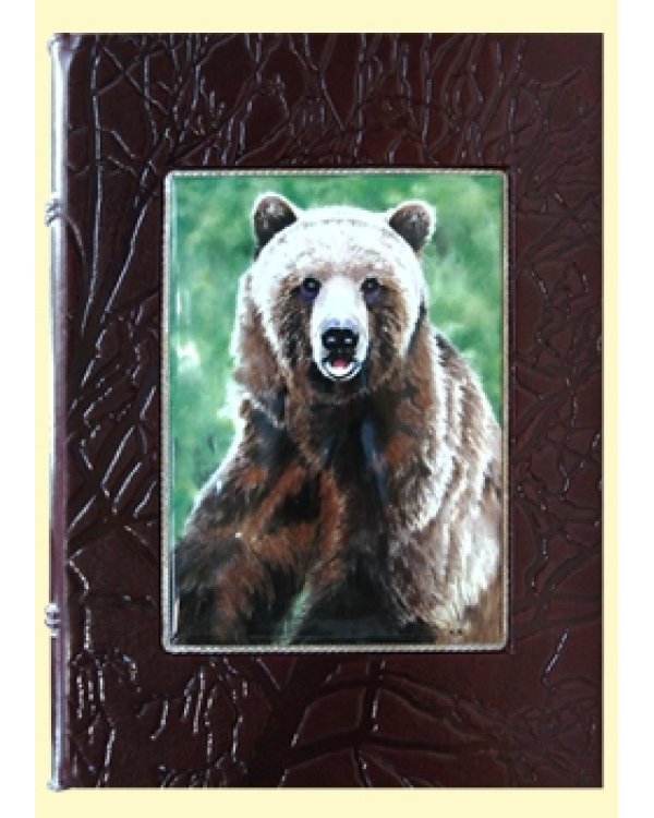 Русская охота+с/о+футляр