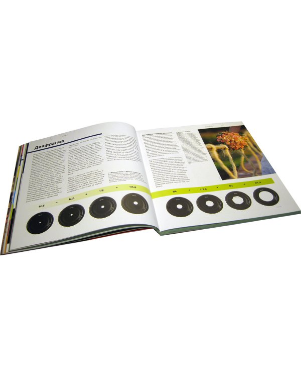 Школа фотографии Майкла Фримана. Базовый курс (Комплект из 4-х книг): 1) Композиция. 2) Свет и освещение. 3) Цифровая обработка. 4) Экспозиция (количество томов: 4)