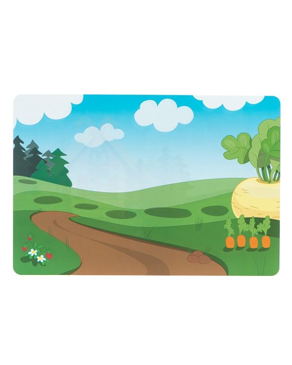 Магнитные истории. В гостях у сказки