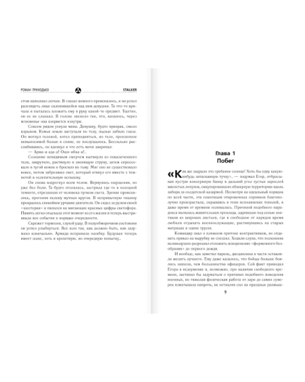 Стражи Армады. Прыжок за грань