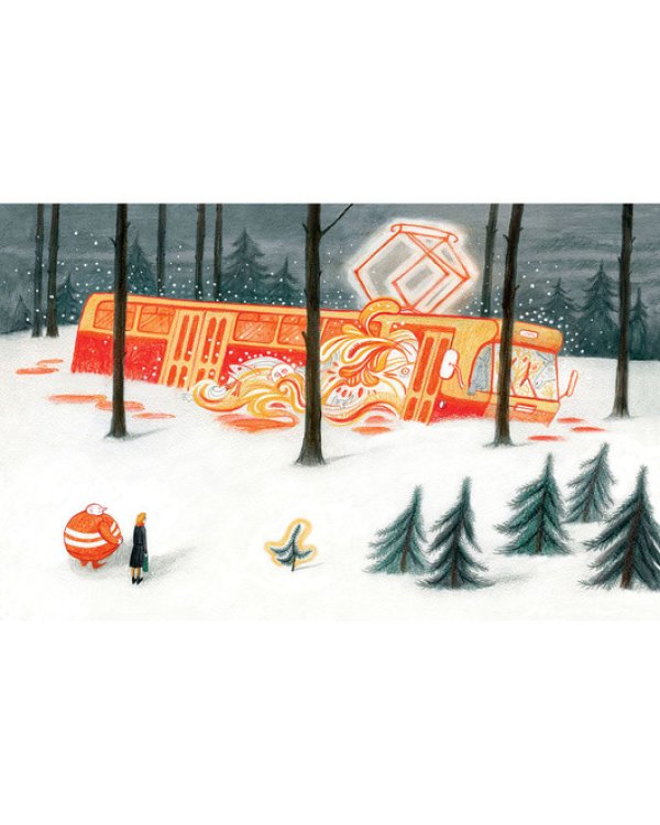 Человек-мандарин