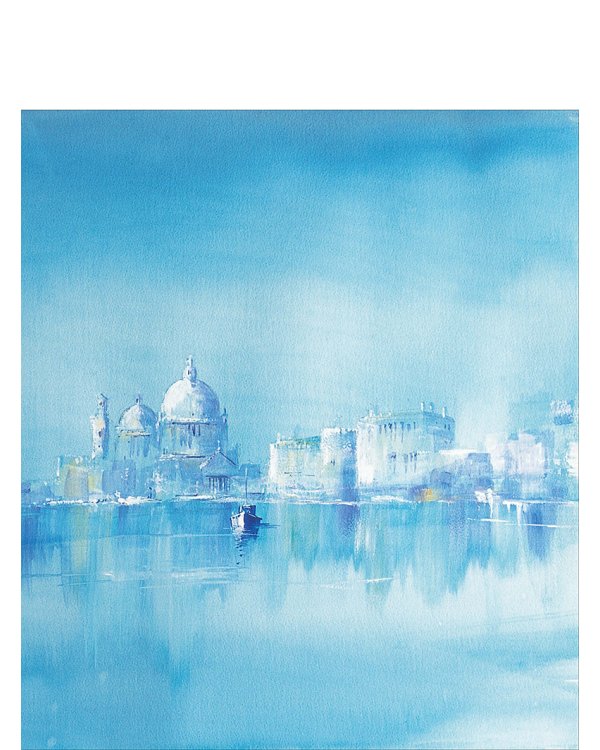 Школа художника.Техника живописи акрилом для начинающих