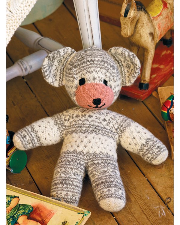 Вязание в скандинавском стиле.Пуловеры,аксессуары,пледы(серийная обложка)