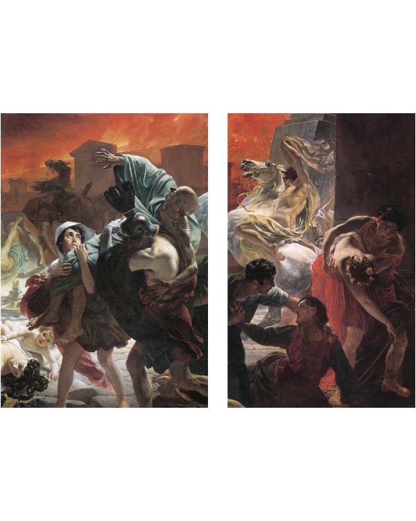 Карл Брюллов