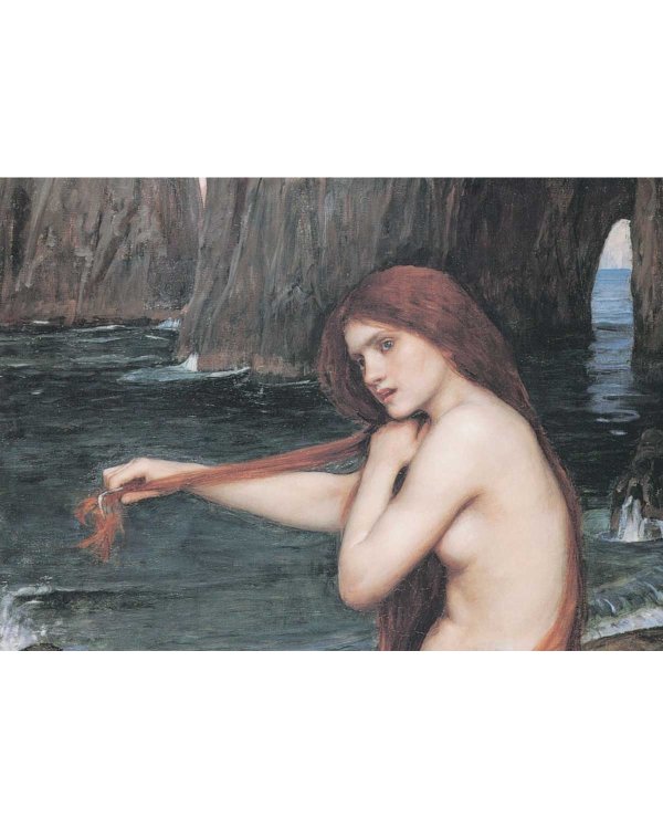 Джон Уильям Уотерхауз