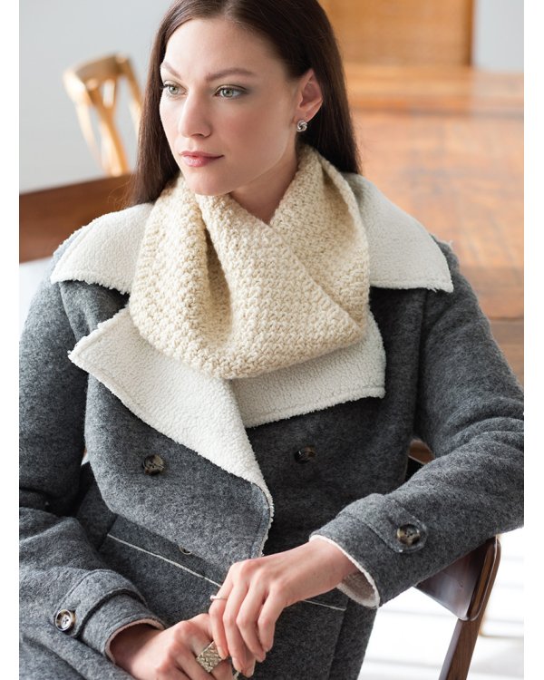 Библия жемчужных узоров.60 мотивов и зо стильных проектов.Спицы