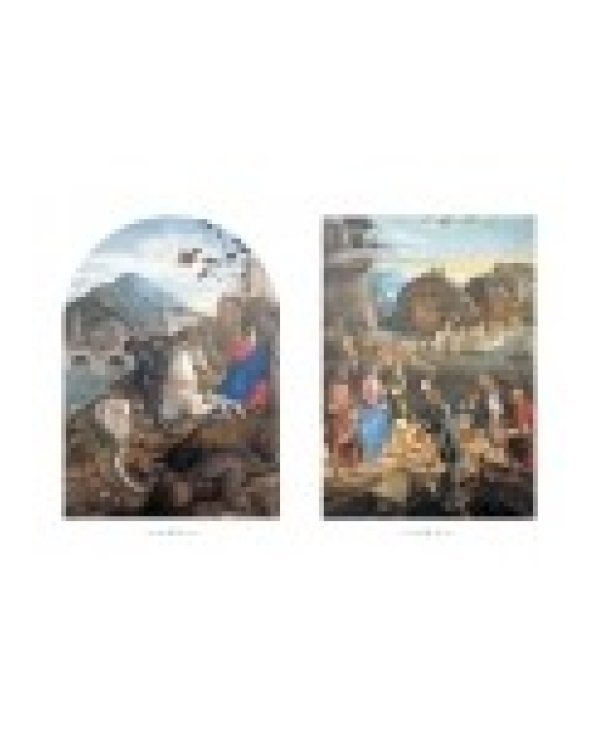 Галерея Академии.Венеция