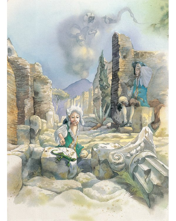 Вольфганг Амадей Моцарт.Музыкальная биография (+ компакт-ДИСК)